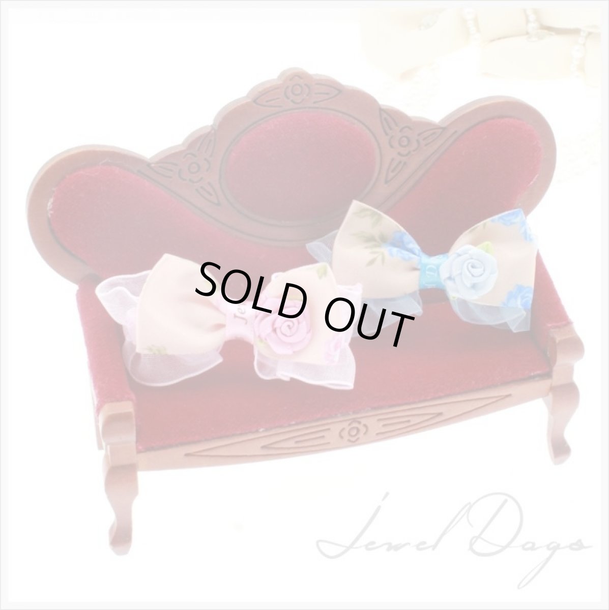 画像1: シックローズ (1)