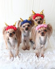 画像5: 2026鬼さんカチューシャ (5)