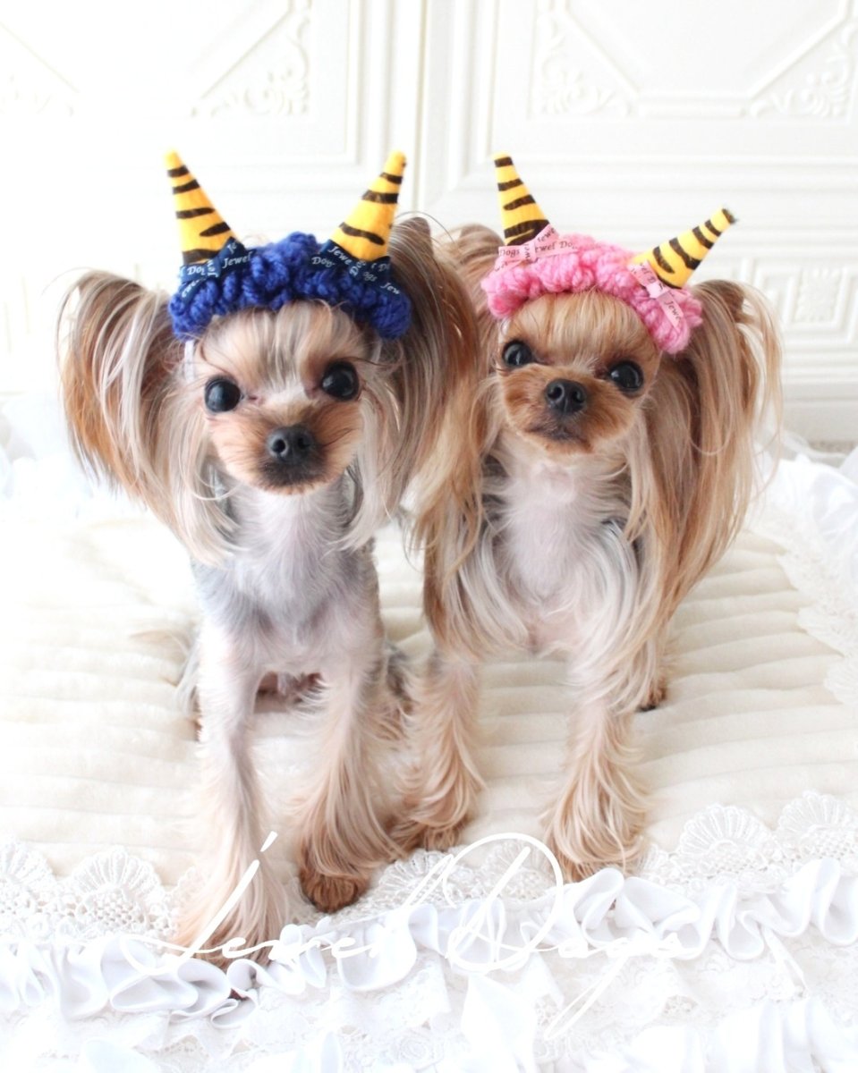 画像2: 2026鬼さんカチューシャ (2)