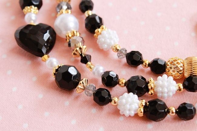 New ブラックベルベット Jewel Dogs